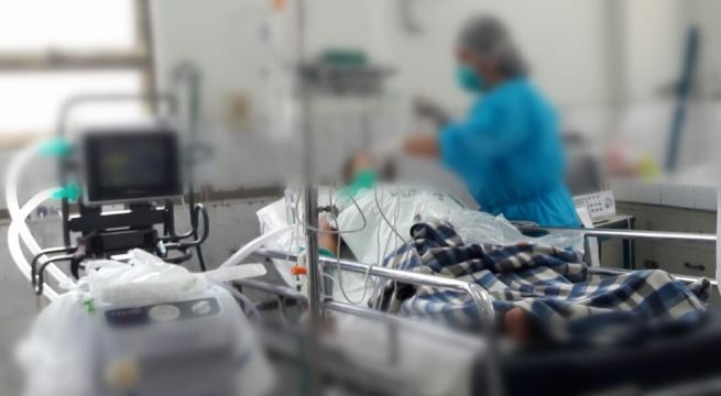 Coronavirus en Perú: cifra de fallecidos subió a 7461, informó el Minsa