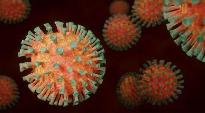 La OMS reporta un incremento diario récord de casos de coronavirus