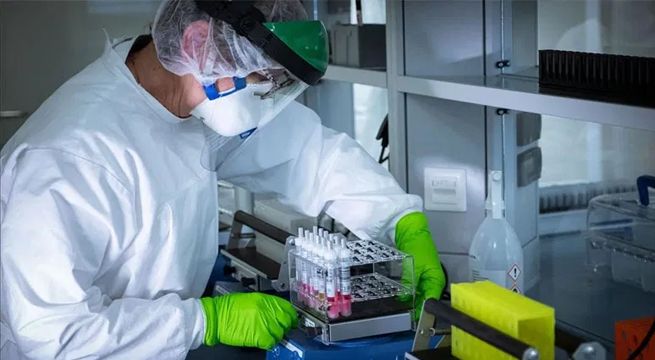 Brasil inicia ensayos de una vacuna para el Covid-19