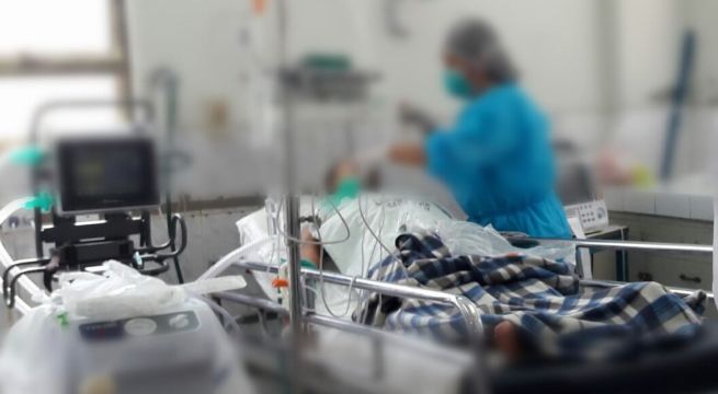 Coronavirus en Perú: cifra de fallecidos subió a 8761, informó el Minsa