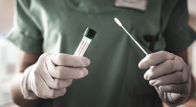 Estados Unidos aprueba un nuevo test de coronavirus de resultados instantáneos