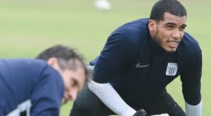 El plantel blanquiazul volvió a los entrenamientos