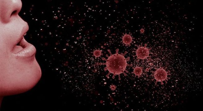 La OMS reconoce la evidencia de que el coronavirus se transmite por el aire