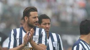 Claudio Pizarro descartó jugar por Alianza Lima