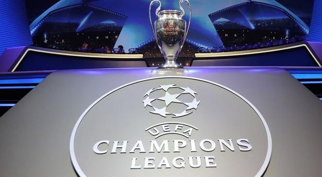 Partidos de vuelta de octavos de Champions League y Europa League se jugarán en sedes originales