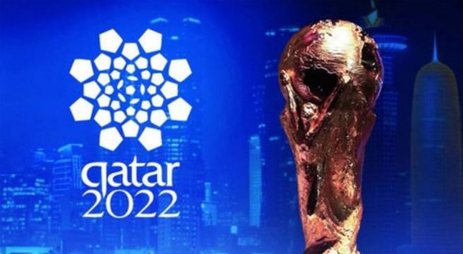 Mundial de Qatar tendrá cuatro partidos al día en la fase de grupos