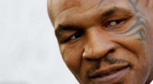 Mike Tyson volverá al ring en una pelea de exhibición