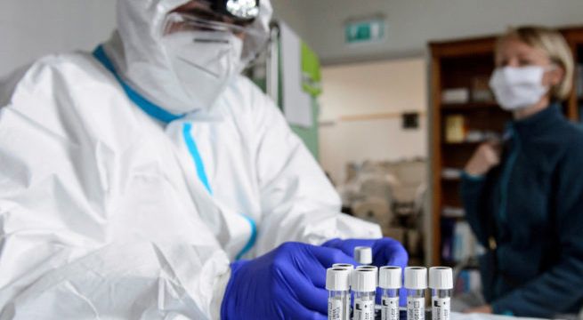 Rusia entregará fármaco contra COVID-19 a Sudáfrica y 7 países de Latinoamérica