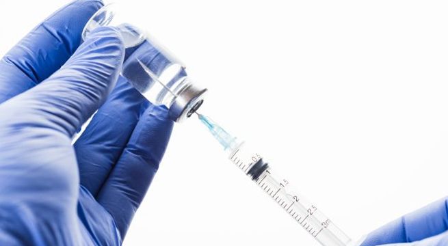 Perú está gestionando vacunas de Covid-19 con nueve países