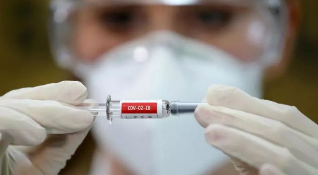 Farmacéutica espera empezar a producir vacuna COVID-19 para América Latina a principios 2021