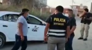 Piura: policías capturan a delincuentes que asaltaron a comerciante [VIDEO]