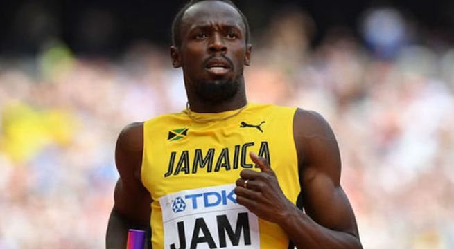 Usain Bolt: ¿El coronavirus alcanzó  al hombre más rápido del mundo?