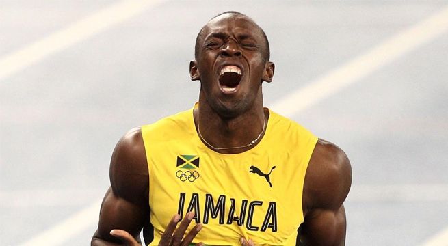 Usain Bolt dio positivo a las pruebas de coronavirus