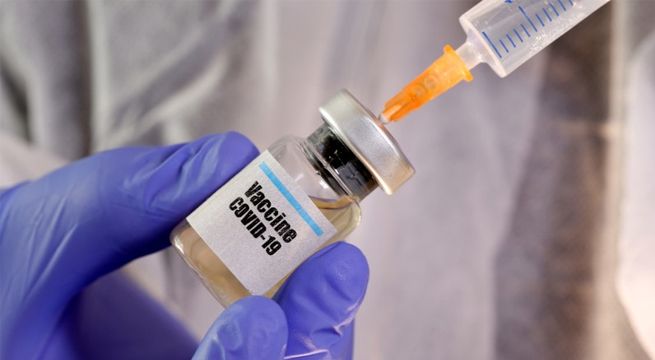 Perú se prepara para iniciar los ensayos de la vacuna contra el Covid-19