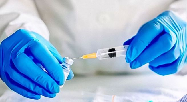 Perú tendrá preferencia para acceder a vacunas anti Covid-19 por ser parte de estudios clínicos