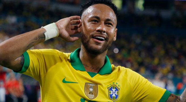 Las sorpresas de Brasil para el inicio de la eliminatoria sudamericana