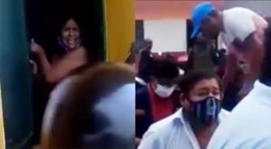 Tumbes: más de 20 personas son intervenidas dentro de un bar clandestino [VIDEO]