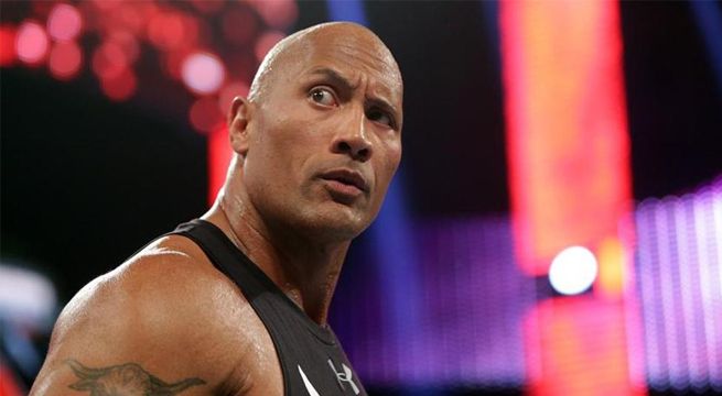 ‘La Roca’ revela cuál es el único rival por el cual volvería a la WWE [VIDEO]