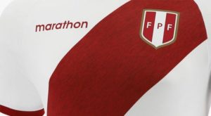 Es oficial: Conoce la nueva camiseta que la selección peruana utilizará en las eliminatorias