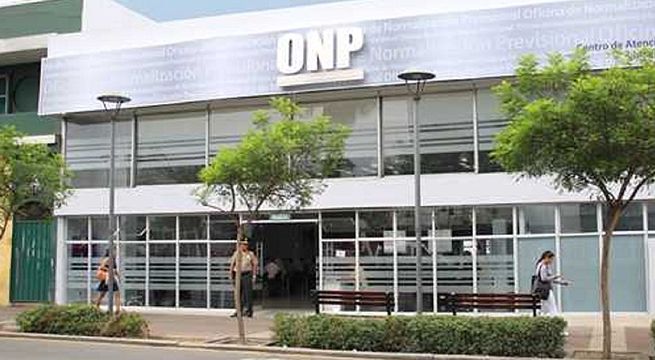 ONP: aprueban por insistencia autógrafa que propone devolver aportes