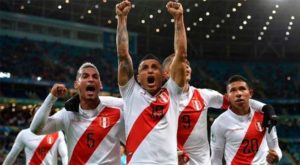 Selección peruana da un importante mensaje en medio de la pandemia