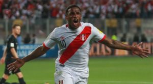 El mensaje de Jefferson Farfán antes del debut en las eliminatorias