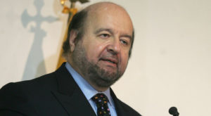 Hernando de Soto suma a Julia Príncipe y Marco Miyashiro