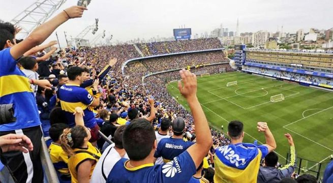 El fútbol argentino ya tiene fecha de regreso