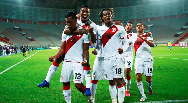 Partido entre Perú y Argentina por las eliminatorias se podría jugar con público