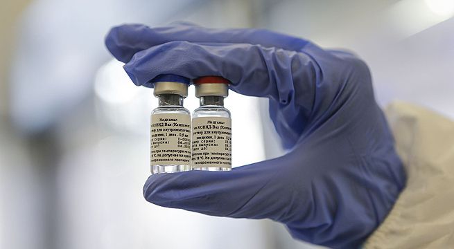 Laboratorios privados en Perú estarán prohibidos de vender vacunas anti Covid-19