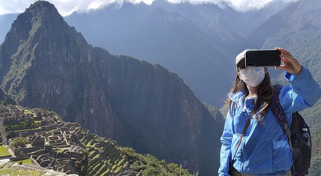 ¡Anuncian promociones de paquetes para viajar a Machu Picchu!