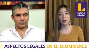 Mira los aspectos legales en el comercio electrónico [Video] – Latina Digital