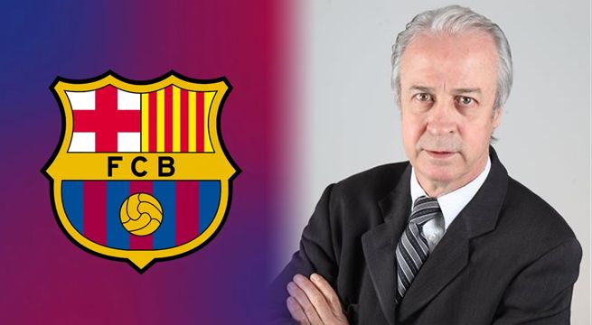Carles Tusquets asume como nuevo presidente del Barcelona