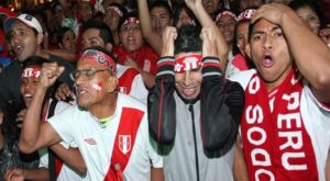 Gobierno confirma que Perú vs. Argentina se jugará sin público