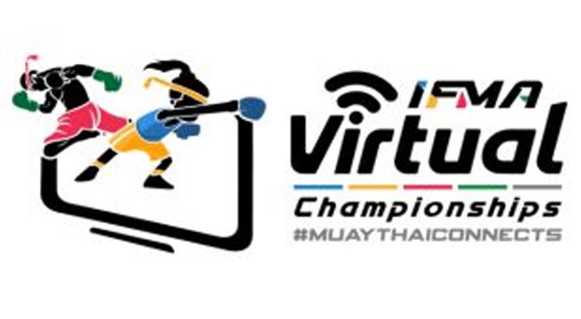 Perú logra once medallas en Campeonato Mundial Virtual de Muay Thai 2020