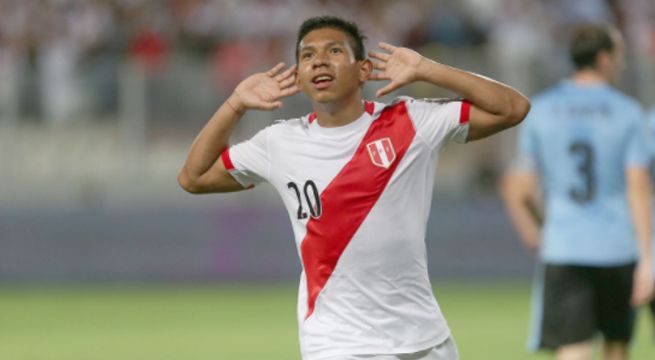 Edison Flores sobre Argentina: «Tienen un poderío ofensivo que tenemos que controlar al máximo»