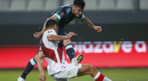 La Selección Peruana cayó por 2-0 ante Argentina en Lima