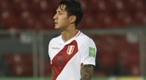 Gianluca Lapadula: «El momento es difícil pero estamos juntos como una familia2»