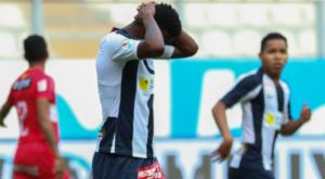 Alianza Lima descendió: Recordamos otros grandes que jugaron en la segunda división