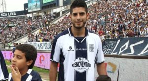 El mensaje de Carlos Zambrano tras el descenso de Alianza Lima