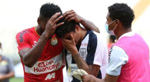 Liga 1: así quedó la tabla acumulada con descenso de Alianza Lima y Atlético Grau