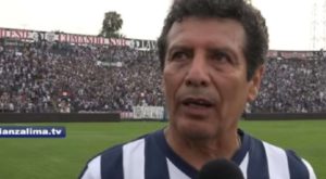 César Cueto mostró su tristeza por el descenso de Alianza Lima