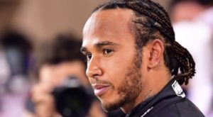 Lewis Hamilton da positivo en Covid-19