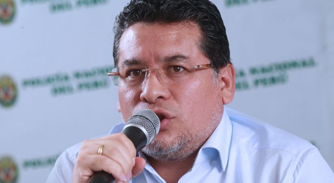 Rubén Vargas niega que su hermano pertenezca a Sendero Luminoso