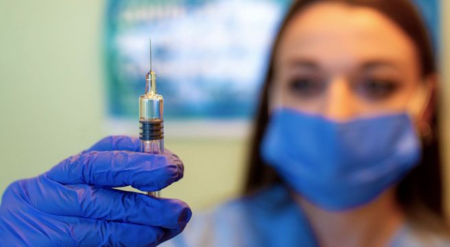 Destinan más de S/ 145 millones para asegurar conservación de vacunas anti Covid-19