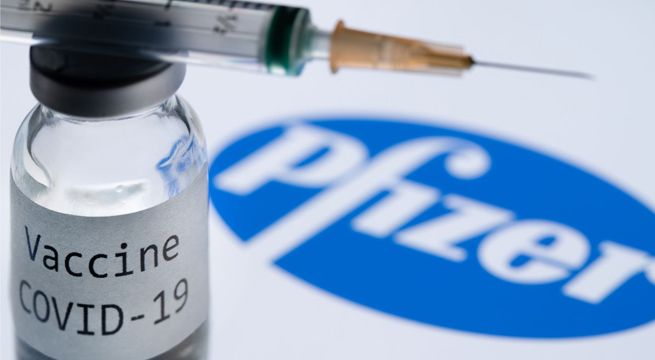 Piden a alérgicos severos evitar vacuna de Pfizer tras dos reacciones negativas