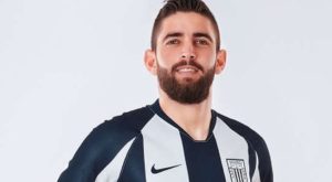 Rubert Quijada quiere seguir en Alianza Lima y está dispuesto a jugar en la Segunda División