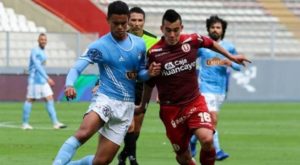 Esta serían las alineaciones de Universitario y Cristal en la primera final