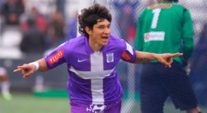 Roberto Ovelar regresa al fútbol peruano para la temporada 2021