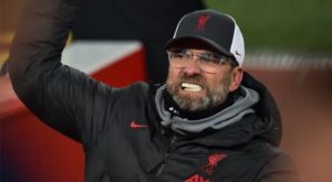 Jürgen Klopp gana el premio The Best al mejor entrenador